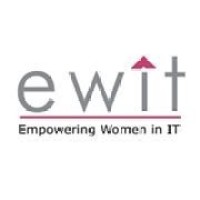 eWIT Chennai Logo