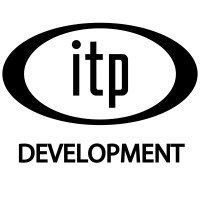 ITP Development Logo
