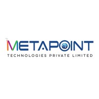 MetaPoint Technologies Pvt Ltd Logo