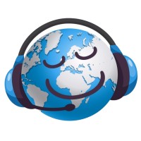 Online English Teaching Logo