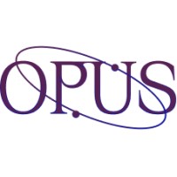 Opus Studio Logo