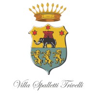Villa Spalletti Trivelli Logo