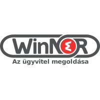 WINFORM Informatikai Kft Logo