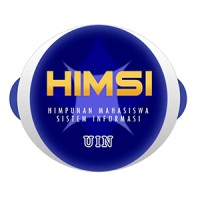 HIMSI UIN Jakarta Logo