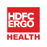 AVS HDFC ERGO HEALTH INSURANCE Logo