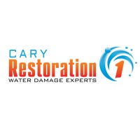 Restoration 1 of Cary Logo
