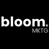 Bloom MKTG Logo
