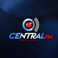 Central FM Logo