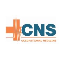 CNS Occupational Medicine Logo