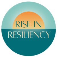 Rise in Resiliency Logo