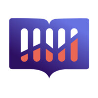 Story-Driven Data by Lea Pica Logo
