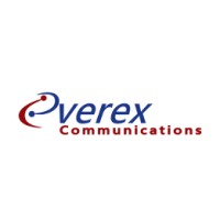 Everex Communications Logo