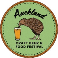 Auckland Craft Beer & Food Festival Logo
