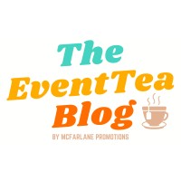 The EventTea Logo