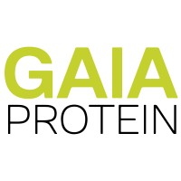 Gaia Protein Logo
