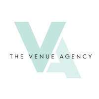 The Venue Agency Logo