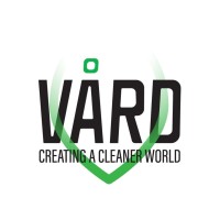 Vård Group Logo