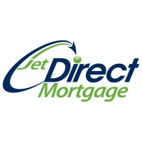 Jet Direct Mortgage Logo