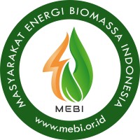 Masyarakat Energi Biomassa Indonesia Logo
