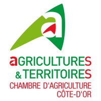 Chambre dagriculture de Côte-dOr Logo