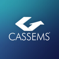 Cassems Logo
