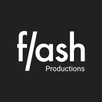 f/Lash Productions Logo
