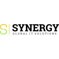 Synergy Global IT Solutions Logo
