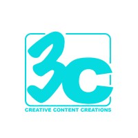 Creative Content Creations Logo