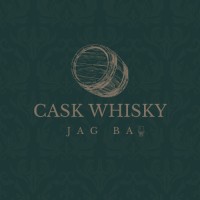 JAG BA Cask Whisky Investment Logo