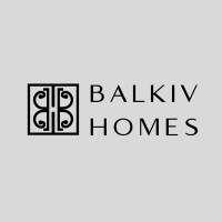 BALKIV Homes Logo