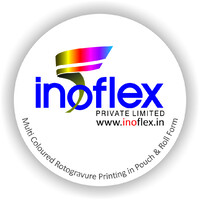 Inoflex Pvt Ltd Logo