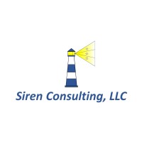 Siren Consulting, LLC Logo