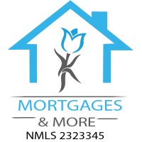 Mortgages & More, LLC Logo