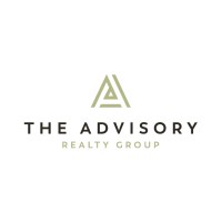 The Advisory Realty Group | eXp Logo