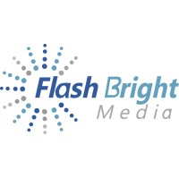 Flash Bright Media Logo