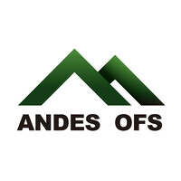 Andes OFS S.R.L. Logo