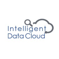 Intelligent Data Cloud Logo