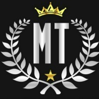 Meritus Treinamentos Logo