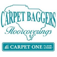 Carpet Baggers Carpet One Logo