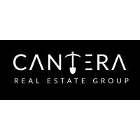 Cantera Real Estate Group Logo