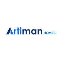 Artimanhomes Logo
