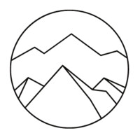 Central Oregon Life Coach Logo