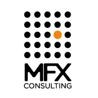 MFX Consulting Logo