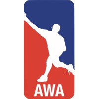 American Wiffle Ball Association Logo