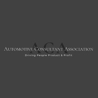 Automotive Consultant Association Logo