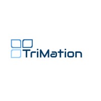 TriMation Pty Ltd Logo