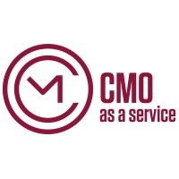 CMO as a Service Logo