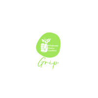 GRIP Foods Logo