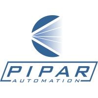 Pipar Automation Logo
