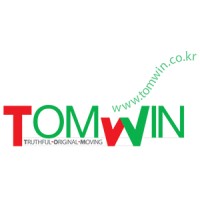Tomwin Logo